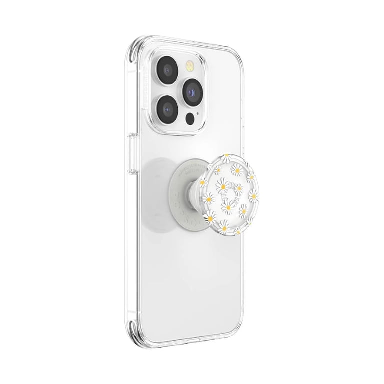PopSockets Adhesive Phone Grip, Holder, Phone Stand, Plants - He