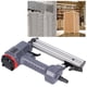 thumbnail image 4 of Brad Nailer, Pistolas De Clavos De Aire Multifuncionales Sin Cable F Nail, Herramientas Manuales 0.4-0.5Mpa Para Mejoras En El Hogar, Carpintería, Tapicería, Carpintería OTVIAP Brad Nailer, 4 of 8