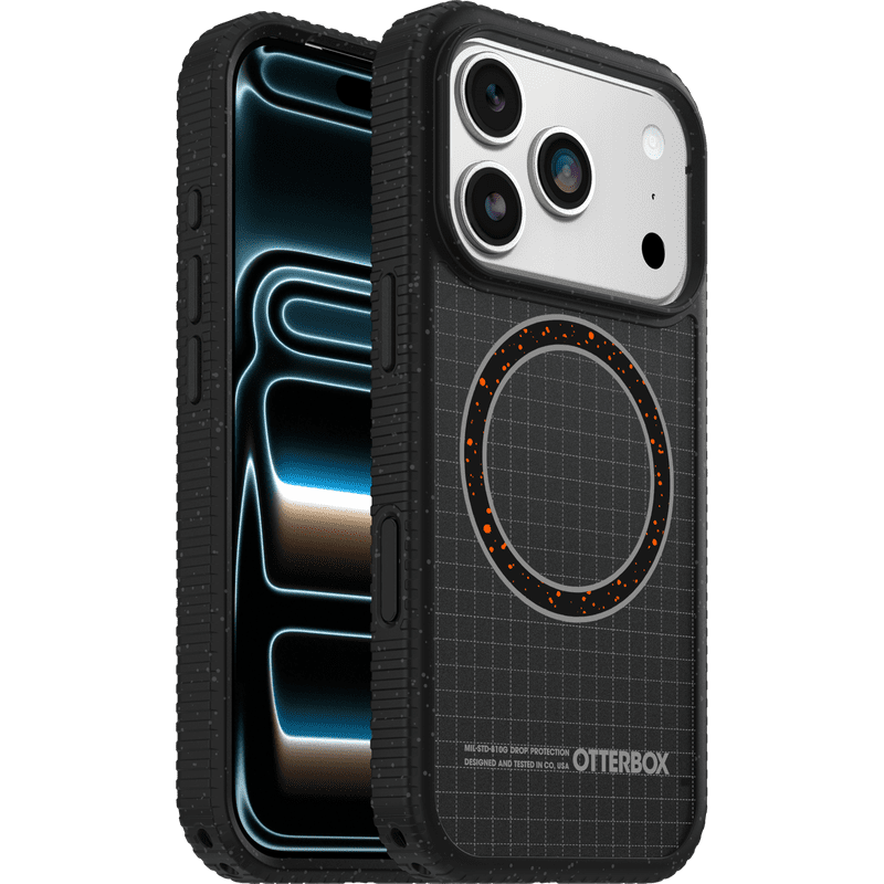 OtterBox Sole Series Case for MagSafe for Apple iPhone 17 Pro Max - Midnight