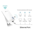 thumbnail image 5 of Repetidor de Wifi TP-Link TL-WA850RE Extensor de Cobertura Inalámbrico Universal 300Mbps Enchufe de Pared, 5 of 5