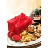 Mrs. Fields Red Holiday Gift Box