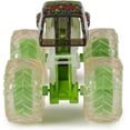 thumbnail image 5 of Monster Jam, Official Grave Digger Chase Monster Truck, Die-Cast Vehicle, 1:64 Scale, 5 of 7