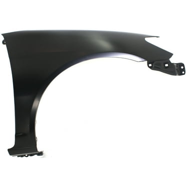Replacement H220127 Fender Compatible with 2002-2006 Honda CR-V Front, Right Passenger
