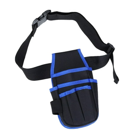 

GETHOME Home Adjustable Belt Gardening Work Waist Pouch Heavy Duty Durable Arts Tool Bag