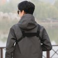 thumbnail image 3 of Mochila Corriente Del Chaleco Ndcxsfigh Con correas ajustables, 3 of 9