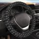 thumbnail image 5 of Balery Turtle Fundas elásticas antideslizantes para volante, funda protectora universal para hombre y mujer, 15 pulgadas, accesorios para coche., 5 of 6