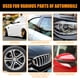 thumbnail image 3 of Rapidceramic Nano Coating Spray para Autos, 120 Ml, Sellador de Pintura Cerámico con Nanopartículas de Sílice para Un Brillo Duradero, Protección Contra Rayaduras y Rayas Uv, Resistente a Altas Tempe, 3 of 7