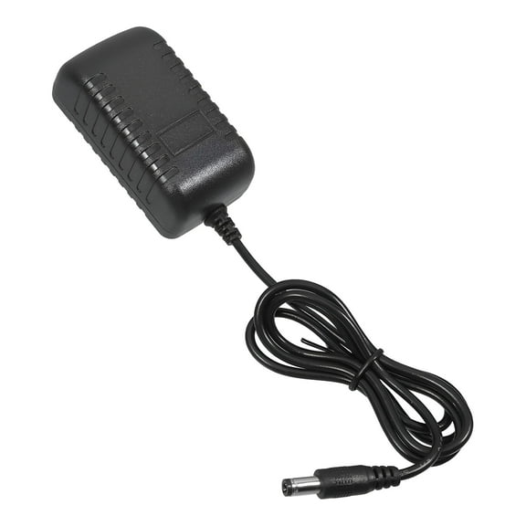 HIBIBUD Fish Tanks Light Aquarium LED Power Supply Adapter