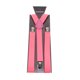 thumbnail image 1 of Correa para adultos, correa de moda, correa unisex, triple clip, correa de 2,5, correa de tirantes, punto, 1 of 5