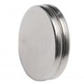 

Neodymium Magnet 3 Layer Plating Multifunctional Rare Earth Metal Magnets Mini 10Pcs Long Lasting For Doors