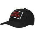 thumbnail image 1 of Hemp Wanted Hemp Baseball Cap, 1 of 1