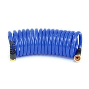 Pro 20 ft. with Dual Flex Relief HP Quality Hose