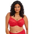 thumbnail image 4 of Elomi Morgan Underwire Banded Stretch Lace Bra EL4111, 4 of 13