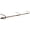 Bronze, variant on Haute Decor Expandable Holiday MantleClip Stocking Holder Rod, Silver