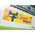 thumbnail image 3 of Edupress Pete le Chat Groovy Emploi de Classe Mini Tableau d'Affichage (EP60348), 3 of 5