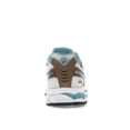 thumbnail image 4 of ASICS Men's Gel-Kayano 12.1 Brown Blue Running Shoes, from StockX, 4 of 5