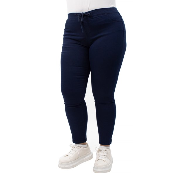 Jeggings Talla Extra Gabardina Locura NSNP198