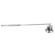 thumbnail image 1 of Candle Snuffer Iron, Safe Extinguisher Tool, Portable for Home Decor, Elegant Home Decor Accessory, 1 of 5