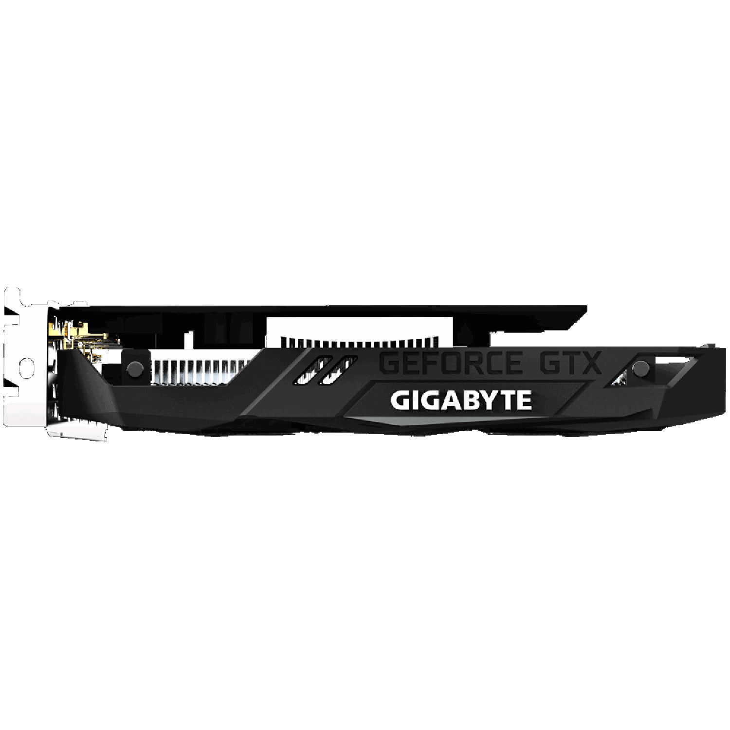 Gigabyte VCX GV NOCGD GeForce GTX  OC 4G Graphic ...