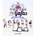 thumbnail image 1 of NO ME PEGUES QUE LLEVO GAFAS JORGE MONLONGO, 1 of 1