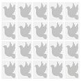 thumbnail image 2 of YAOMOBB Strong Adhesive Screen Repair Tape Strong Adhesive Window Screen Repair Patch 20Pcs Cartoon Bird Shape Sheet Sticker for Hole Tear, 2 of 7