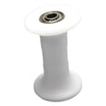 thumbnail image 2 of Accesorios para Ruedas de Rodamientos de Máquinas de Remo Prácticos, Suaves, Fáciles de Instalar, Mantenimiento, Piezas para Equipos de Fitness, Reemp 69 cm x 5 cm, 2 of 8