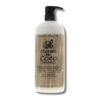 Bumble and Bumble Creme de Coco Shampoo 1000ml/33.8oz with Pump