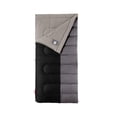 thumbnail image 1 of Saco de dormir Coleman Biscayne 4°C grande y alto, 1 of 2