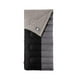 thumbnail image 1 of Saco de dormir Coleman Biscayne 4°C grande y alto, 1 of 2