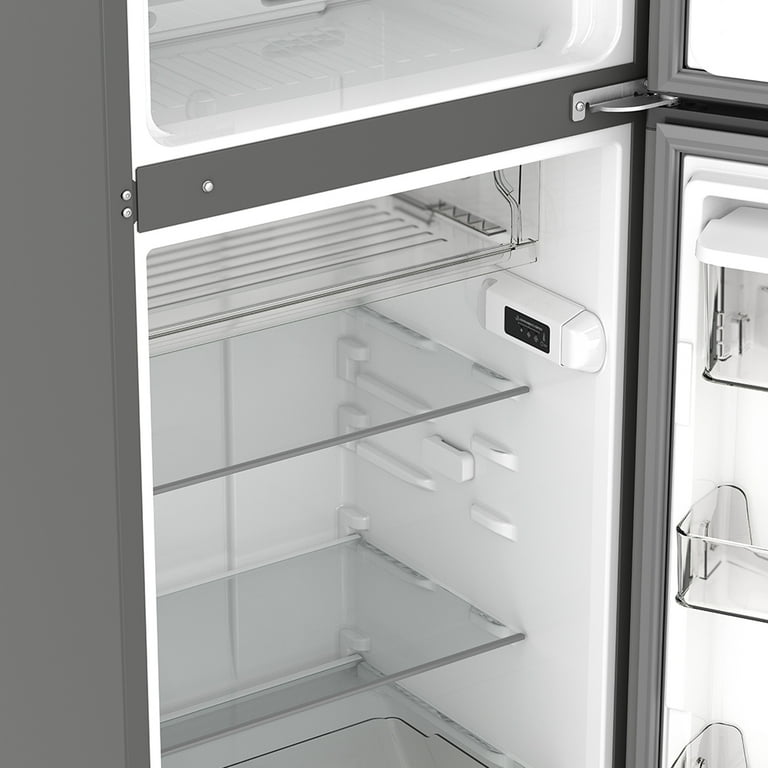 Whirlpool® New Model WT1143K Top Mount Xpert Energy Saver® Refrigerator - 11 cu. ft. Capacity, Humidity Control Crispers. - Walmart.com Whirlpool® New Model WT1143K Top Mount Xpert Energy Saver® Refrigerator - 11 cu. ft. Capacity, Humidity Control Crispers. - Walmart.com