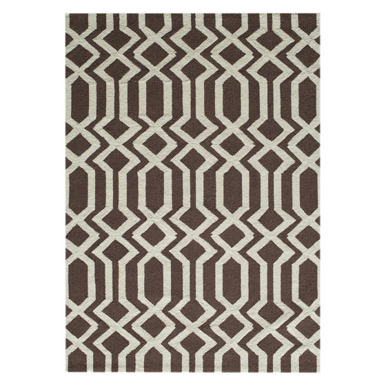 Momeni GEO07 Geo Area Rug