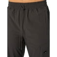 thumbnail image 6 of CAPO 365 Cargo Joggers, Grey, 6 of 9