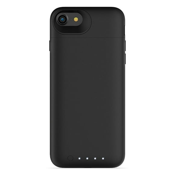 mophie Juice Pack - Wireless Charging Protective Power Pack Case, Charge Force Technology, Compatible With Qi-Enabled & Other Wireless Charging Systems, For iPhone 7 & 8 and iPhone