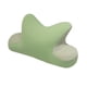 thumbnail image 2 of Almohada para la siesta para adultos, cómoda y multiusos, de 35 x 15 cm. Verde, 2 of 9