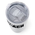 thumbnail image 3 of CafePress - Stainless Steel Travel Mug - Insulated Stainless Steel Travel Tumbler 20 oz., 3 of 3