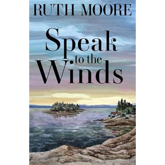 Pre-Owned Speak to the Winds (Paperback) 1952143373 9781952143373