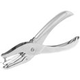 thumbnail image 1 of School Office Metal Single Hole Puncher Hand Paper Punch Scrapbooking Punches 6, 1 of 7