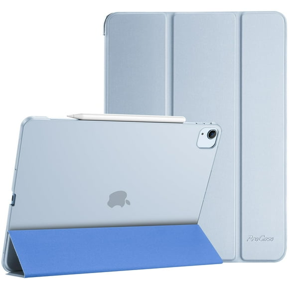 Funda ProCase Smart para iPad Pro 12.9 de 6.ª, 5.ª, 4.ª y 3.ª generación