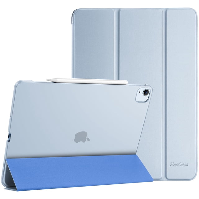 Funda ProCase Smart para iPad Pro 12.9 de 6.ª, 5.ª, 4.ª y 3.ª generación