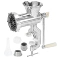 thumbnail image 1 of Machine à Moudre, Hachoir à Viande Manuel Multifonction Compact et Léger, 1 of 8