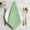 Green, variant on Green Cloth Napkins, Minimalist Solid Color Modern Abstract Washable and Reusable Dinner Napkins Set of 4, Table Napkin for Kitchen Party Birthday Wedding Hotel Housewarming 20"x20"