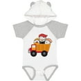 thumbnail image 3 of Inktastic Sushi Lover Food Truck Boys or Girls Baby Bodysuit, 3 of 5
