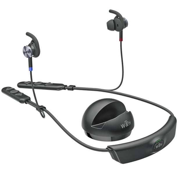 BeHear Access Assistive Hearing Bluetooth Headset Personal Amplifier