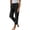 A1 Black, variant on SAHFX Womens Cropped Pants Cotton Linen Tapered Pants Breathable Pant Long Pant Office Dress Work Slacks Pants Loose Fit Trousers High Waisted Drawstring Pant Resort Lounge Baggy Trousers