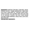 thumbnail image 6 of (12 pack) Simply Cheetos Mini White Cheddar snacks, 3.625 oz, 6 of 6
