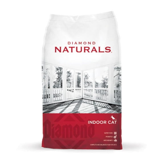Alimento para gato Diamond Indoor Cat de 8.16Kg Diamond Indoor Cat