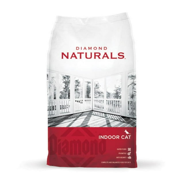 Alimento para gato Diamond Indoor Cat de 8.16Kg Diamond Indoor Cat