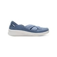 thumbnail image 2 of CLARKS Sillian 2.0 Star Women/Adult shoe size Women 9.5  Casual 26148547 Blue Grey, 2 of 3
