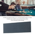 thumbnail image 3 of Cue Grip Wrap, Leather Pool Wrap Woven Pattern Comfortable Grip Easy Apply Billiard Accessory For Pool Sticks Bar Club, 3 of 8