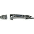 thumbnail image 4 of Dorman 81317 Exterior Door Handle for Specific Pontiac Models, Chrome Lever with Paint to Match Insert, 4 of 4